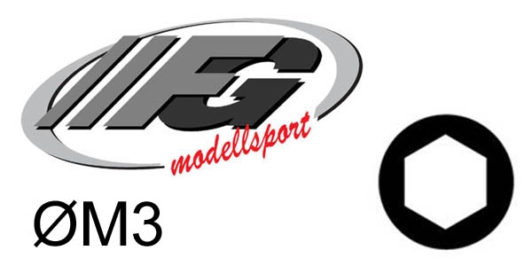 Metrisch M3