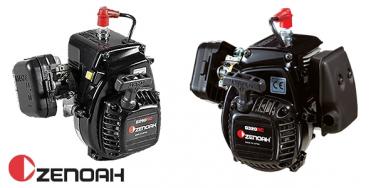 Zenoah G320