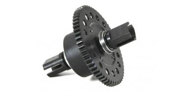 Differential