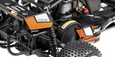 Motor-Getriebe